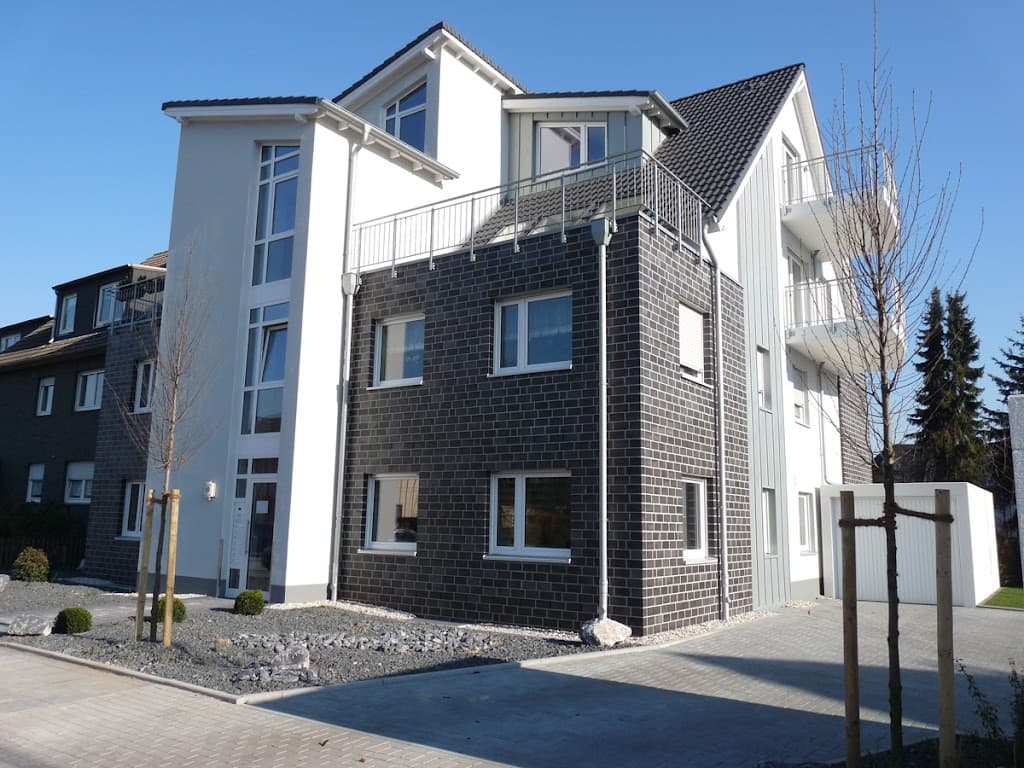Niermann Türen und Fenster GmbH