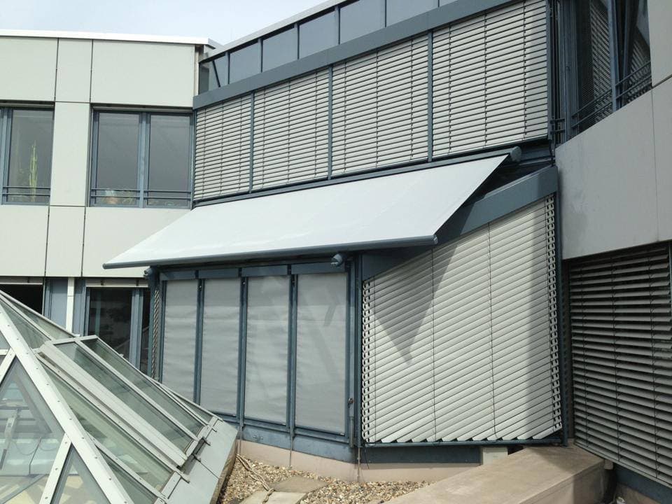 Rolladen Scheib GmbH