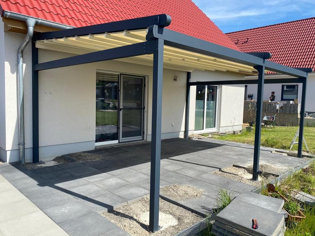 Behrens Sonnenschutztechnik GmbH