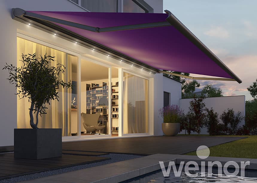 weinor GmbH & Co. KG — 1