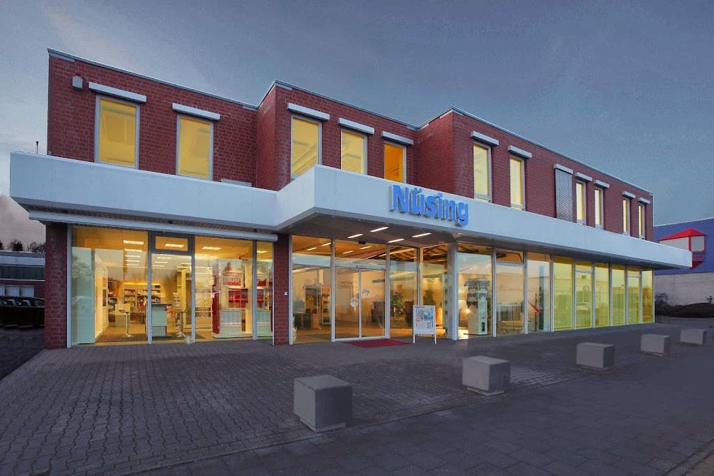 Rolladen Nüsing GmbH