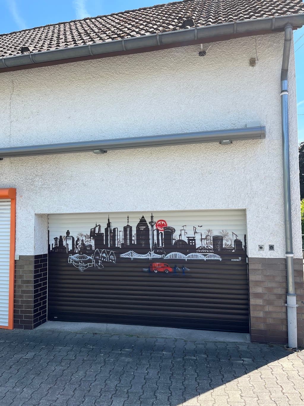 Rolladenbau Mook GmbH