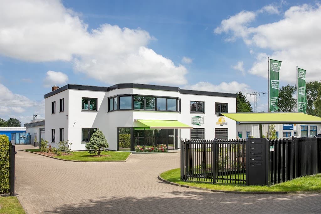 Rostocker Fenster- und Türenfabrik GmbH