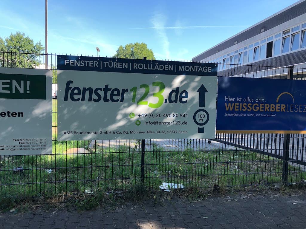 fenster123.de