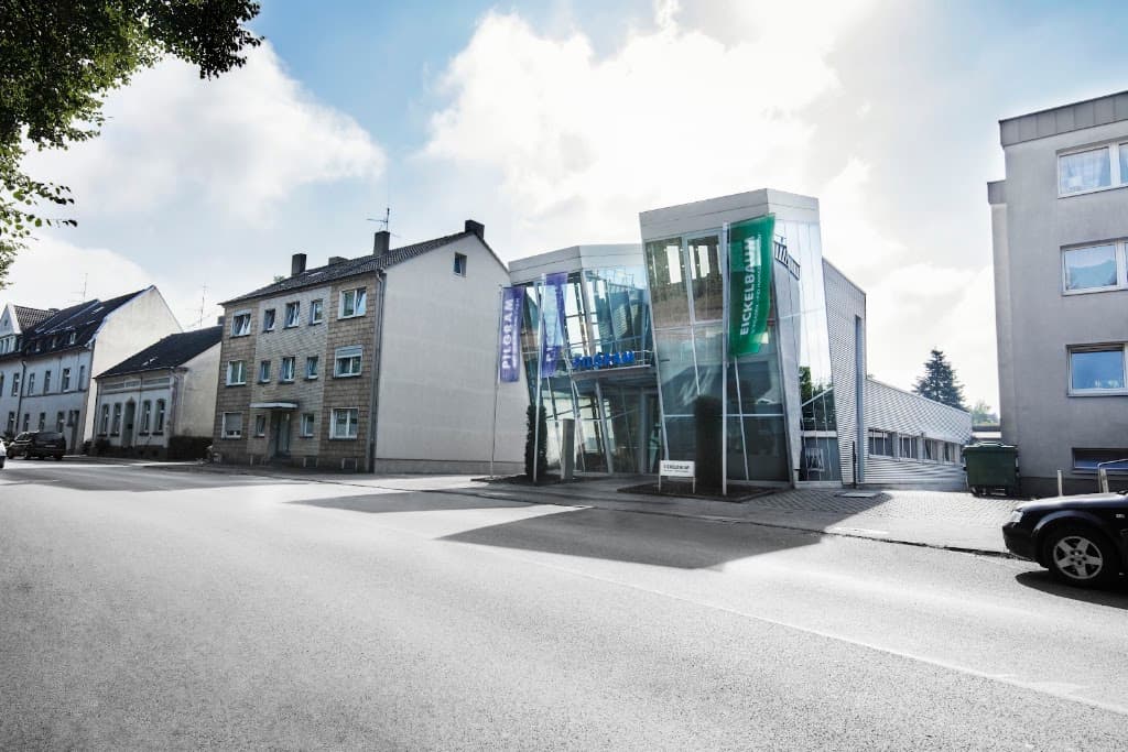 EICKELBAUM Rolladen- und Markisenbau GmbH