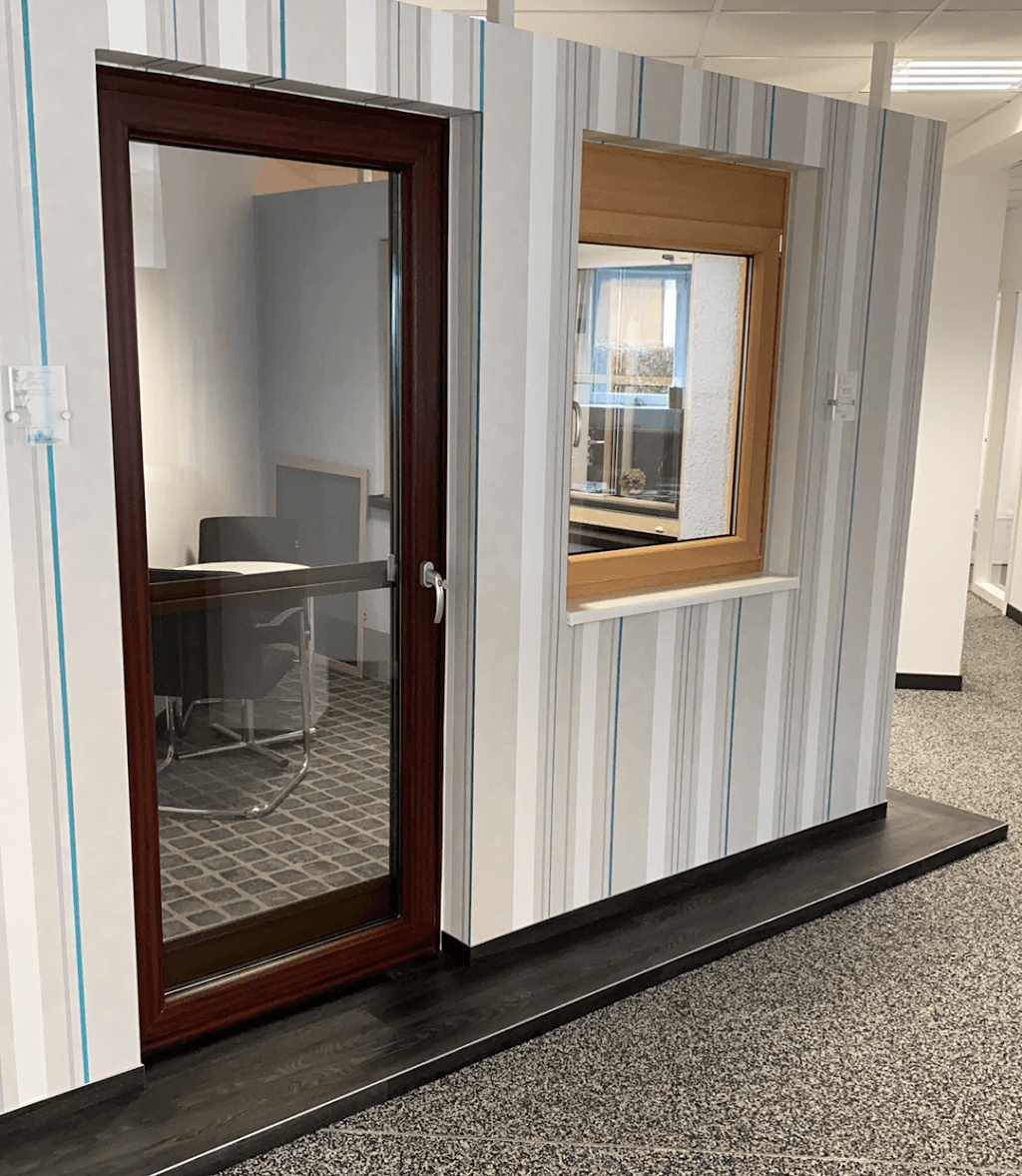 WEKU GmbH & Co. KG Fenster + Türen