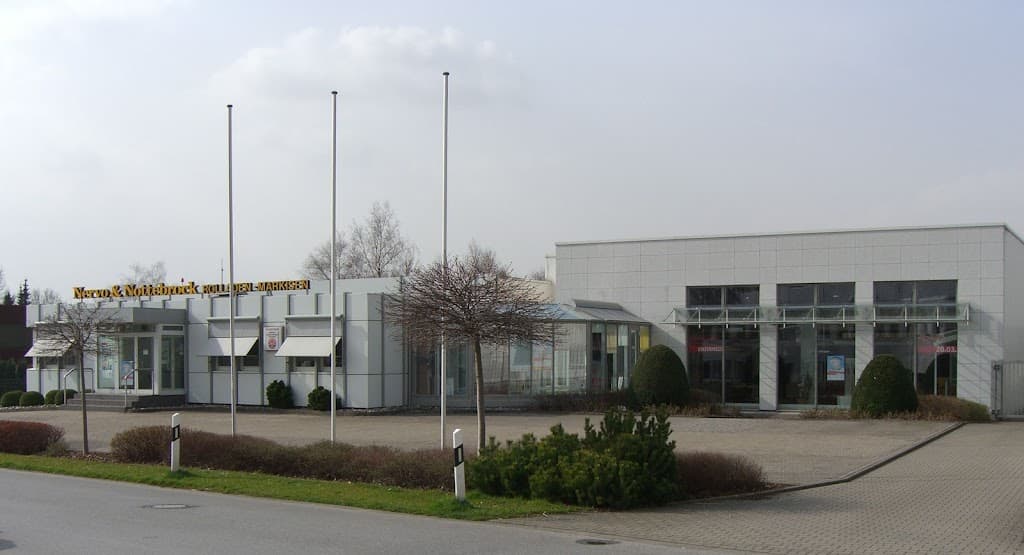 Nervo & Nottebrock GmbH