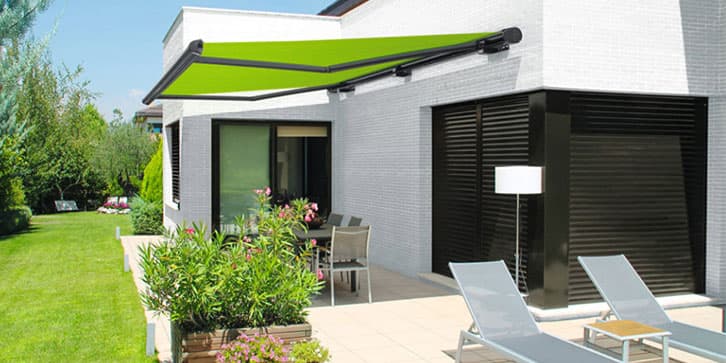 Elmar Schmid GmbH Sonnenschutzsysteme