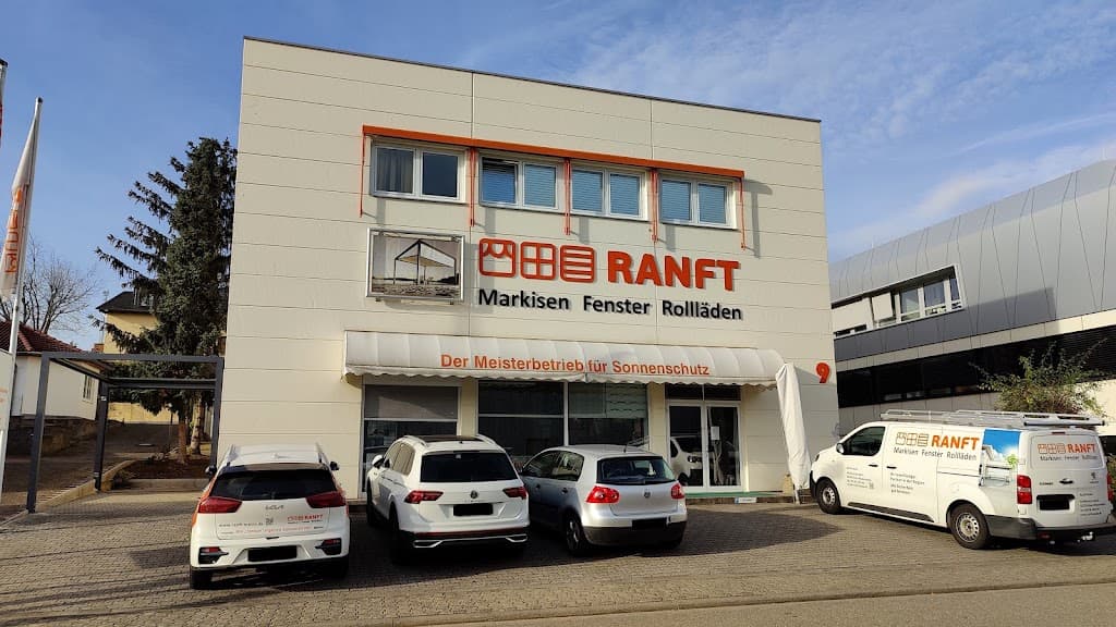Ranft GmbH