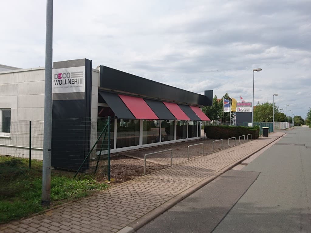 Deco-Wollner GmbH - Sonnenschutz