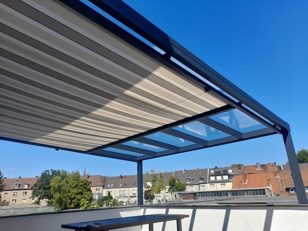 Aylux Gelsenkirchen GmbH