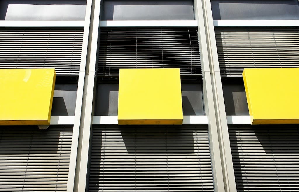 Rolladenbau Richter GmbH — 1