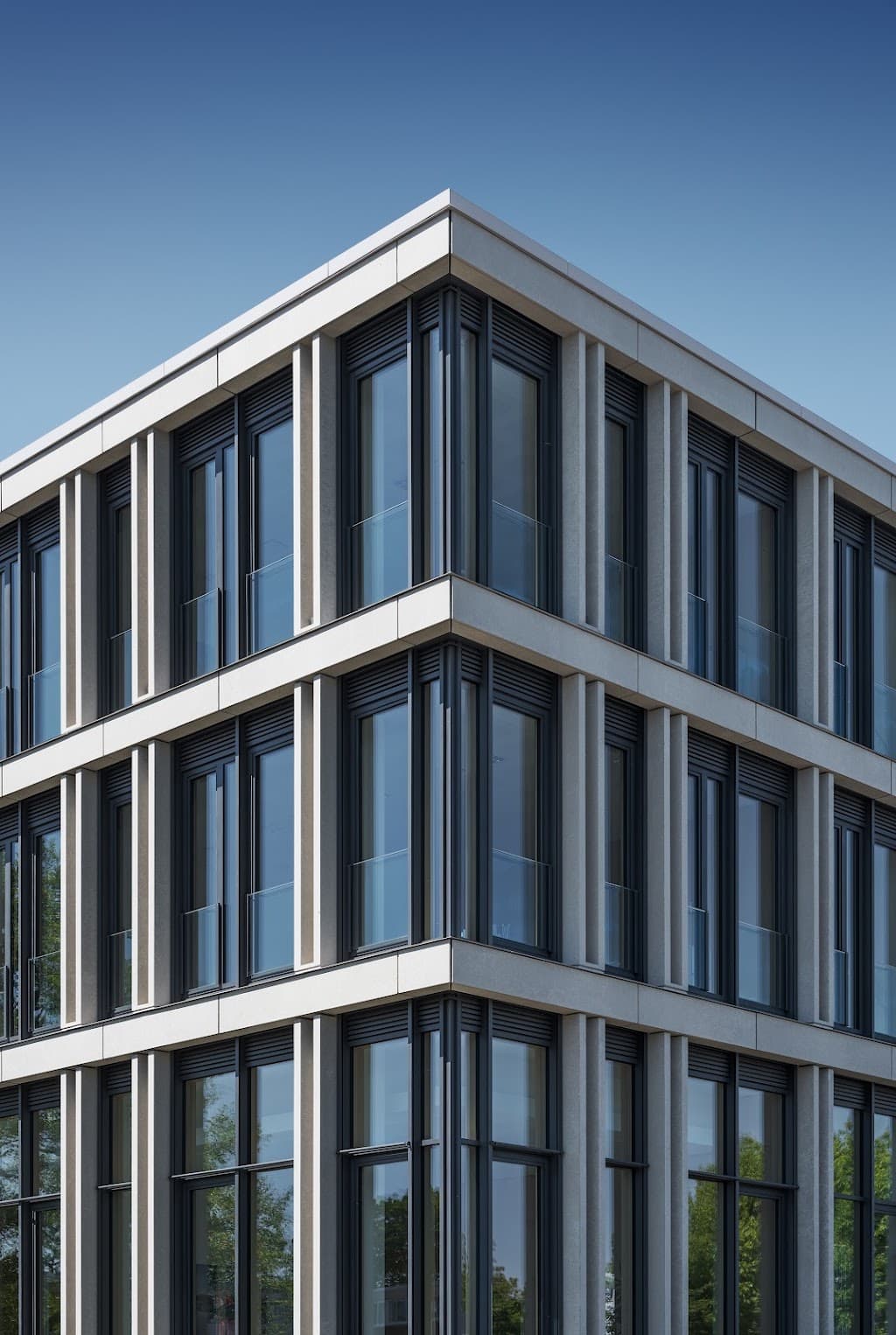 Sehlmann Fensterbau GmbH — 1