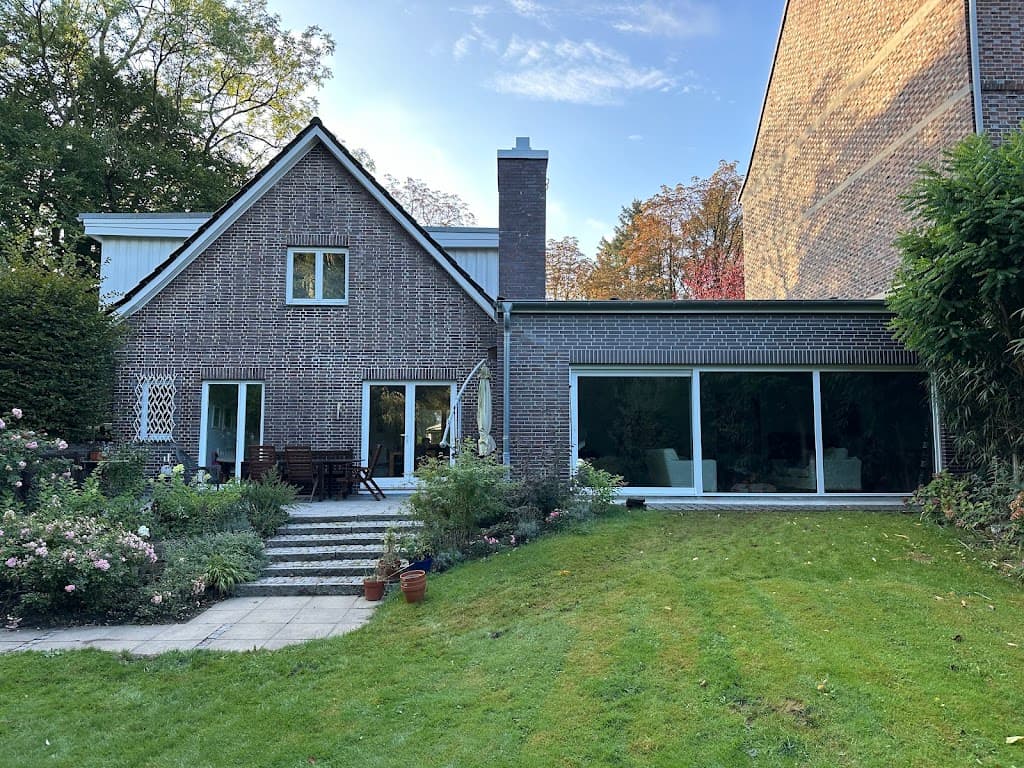 Alstertaler Fenster + Türentechnik GmbH