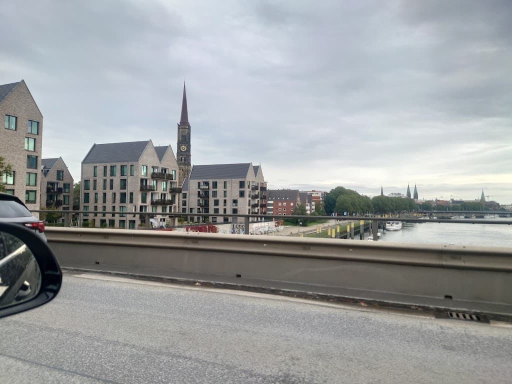 Fenster Handel Bremen GmbH