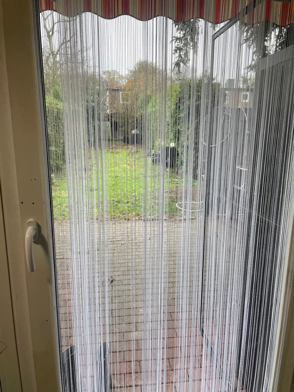 Fensterrichter