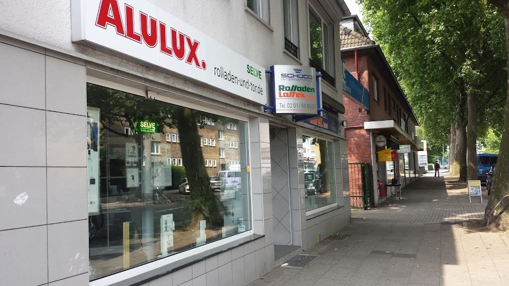 Rolladen Lattek GmbH