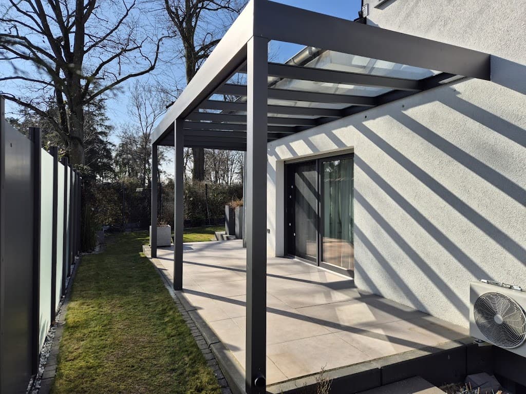 VISTASOL - Terrassenüberdachungen, Carports, Markisen in Hochheim am Main