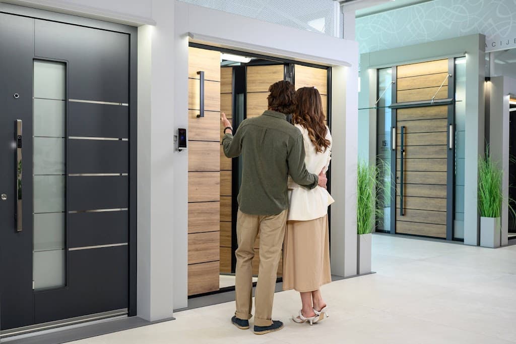 WIDURO GmbH - Fenster, Türen & Sonnenschutz