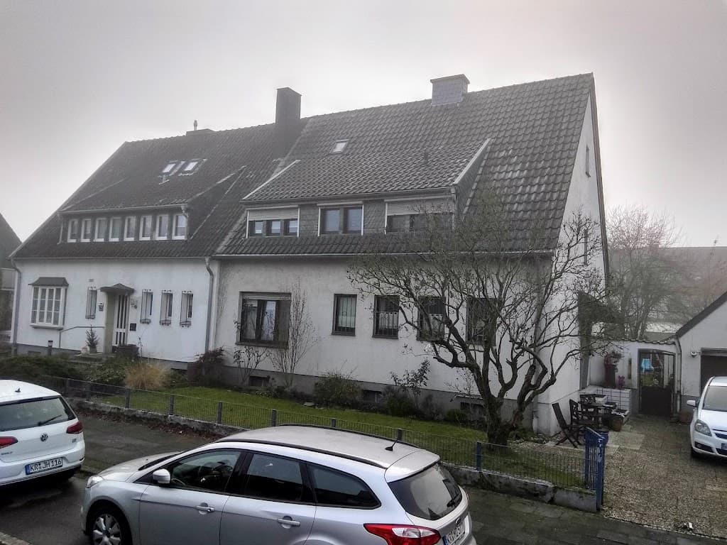 Neumeyer Fenster Türen Terrassenlösungen Krefeld