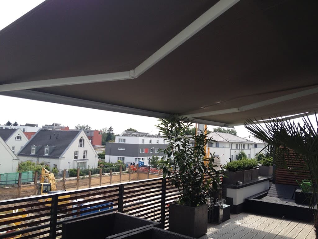 FRS Sonnenschutzsysteme GmbH | Markisen Nürnberg