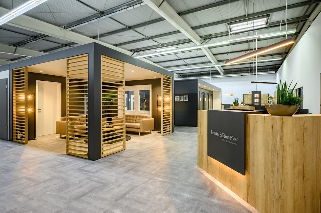 Fenster & Türen Welt GmbH & Co. KG