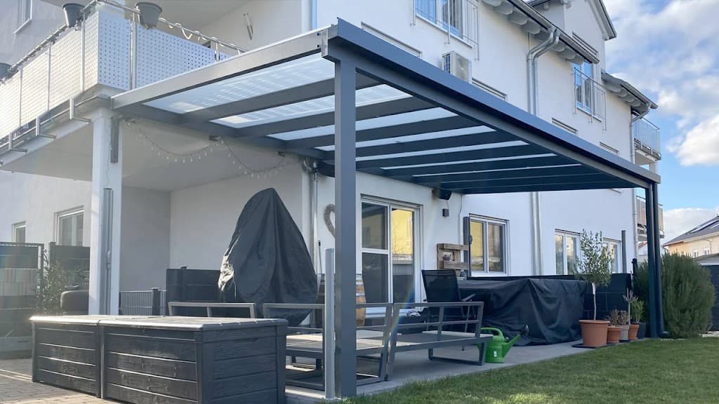 MWF Überdachungen GmbH | Mannheim