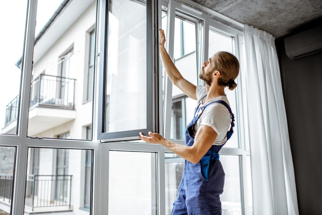 Bayram Fenster Köln - Fensterbau und Rollladen Fachfirma, Reparatur & Wartung