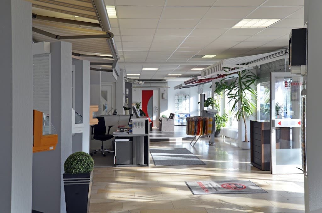 Brigel - Fensterbau, Türen & Sonnenschutz München