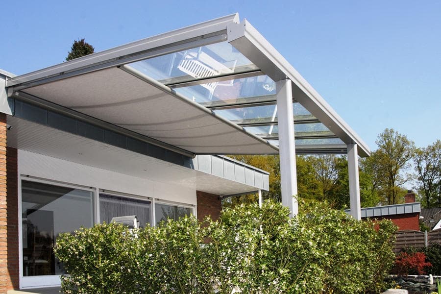 Rödelbronn GmbH - Varisol Markisen