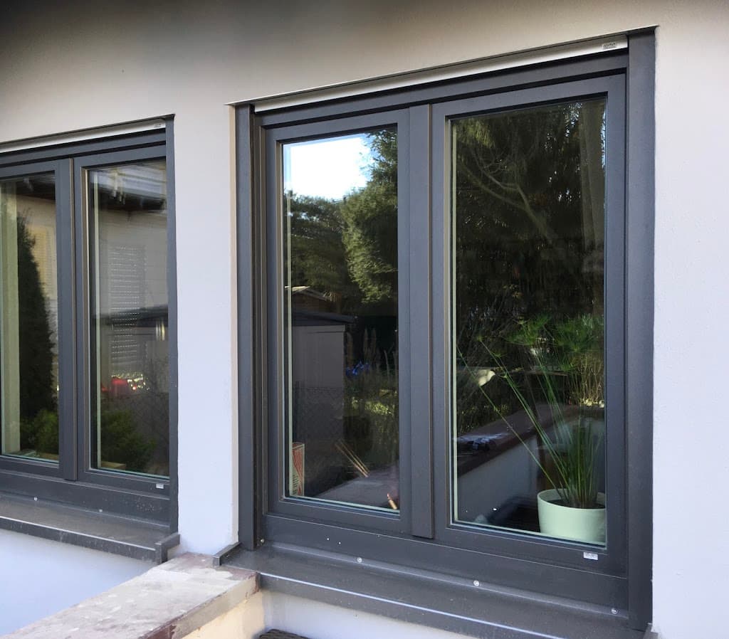 Holzland Klein - Fenster - Türen - Parkett