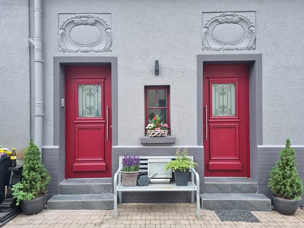 KNOCK Türen und Fenster GmbH Essen Ruhrgebiet