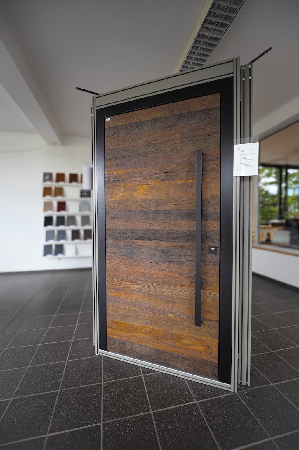 Fensterbau Helbach
