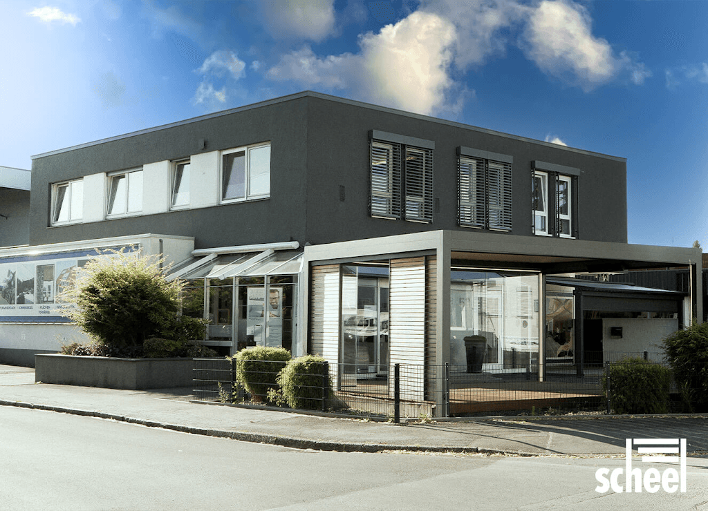 Scheel GmbH & Co KG