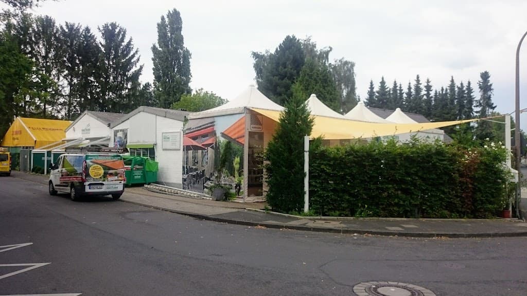 Franz Aachen Zelte und Planen GmbH