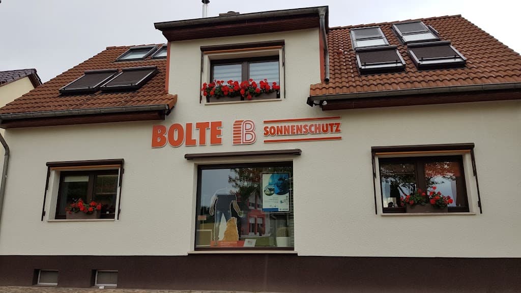 Bolte Sonnenschutz GmbH & Co. KG