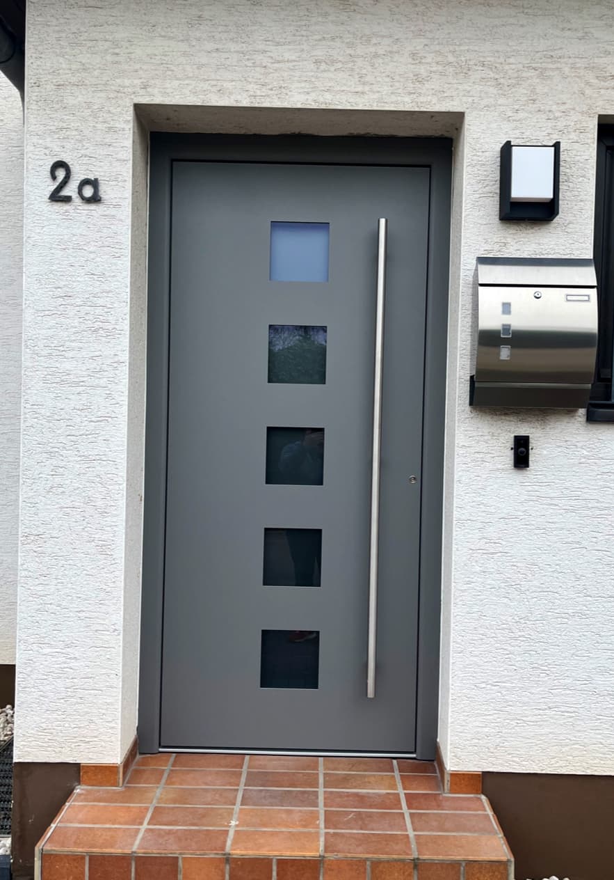 Weinhold Montagen Bonn