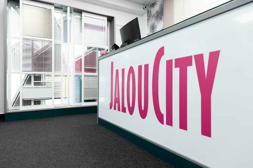 JalouCity