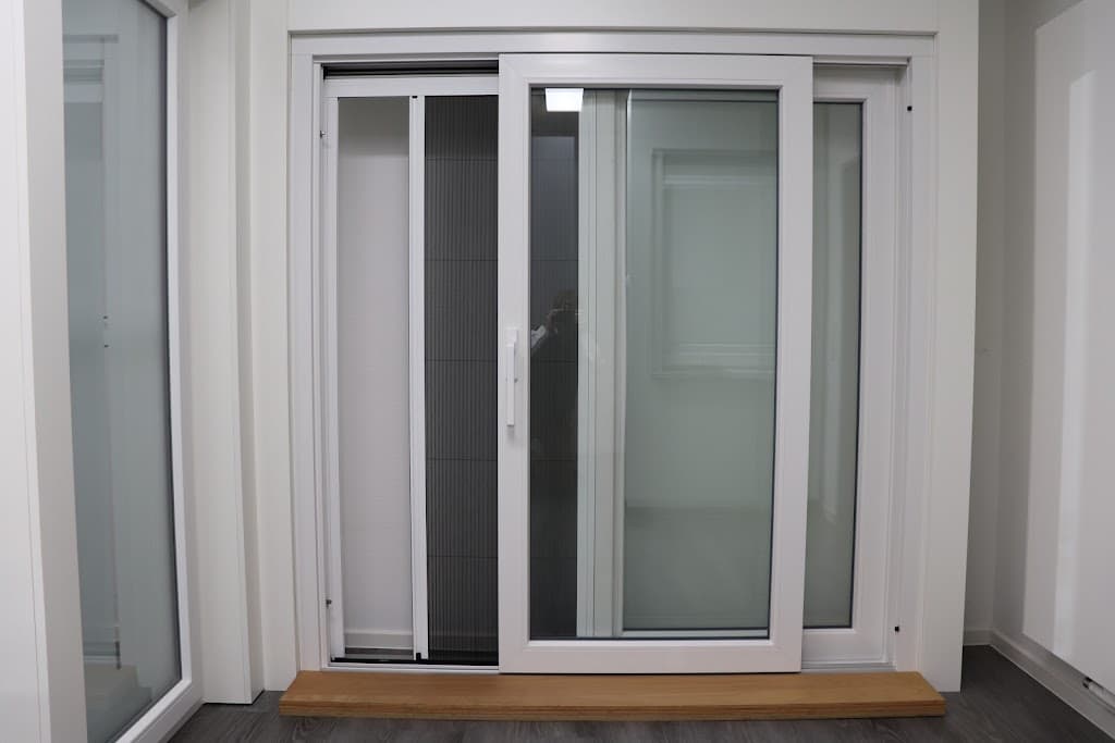Könneker Kunststoff-Fenster