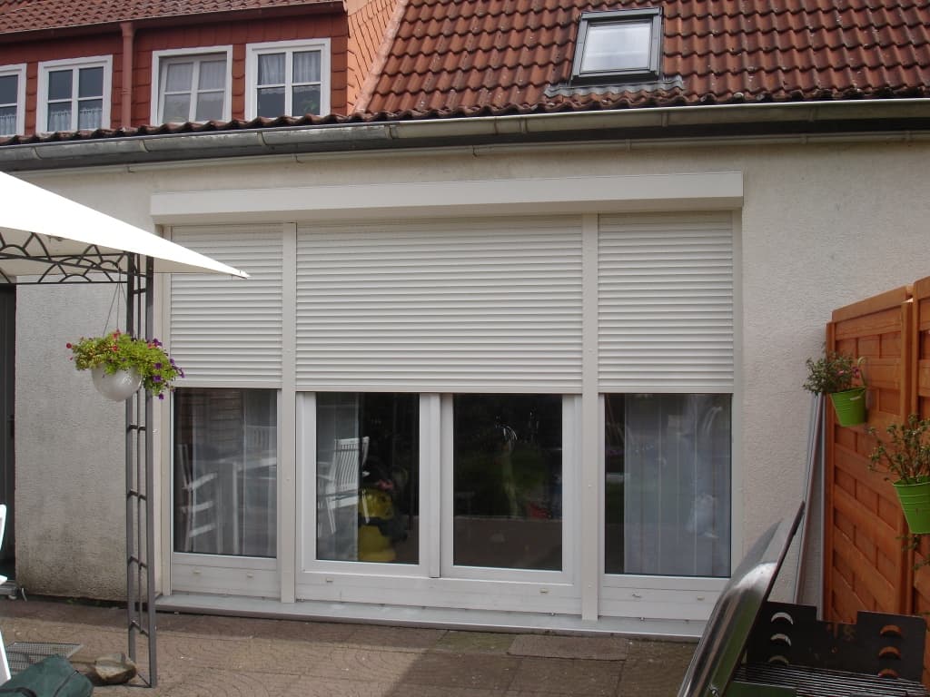 FTB Hamburg Bauelemente - Rolladen, Insekteschutz, Sonnenschutz, Markise, Fenster, Rolltore