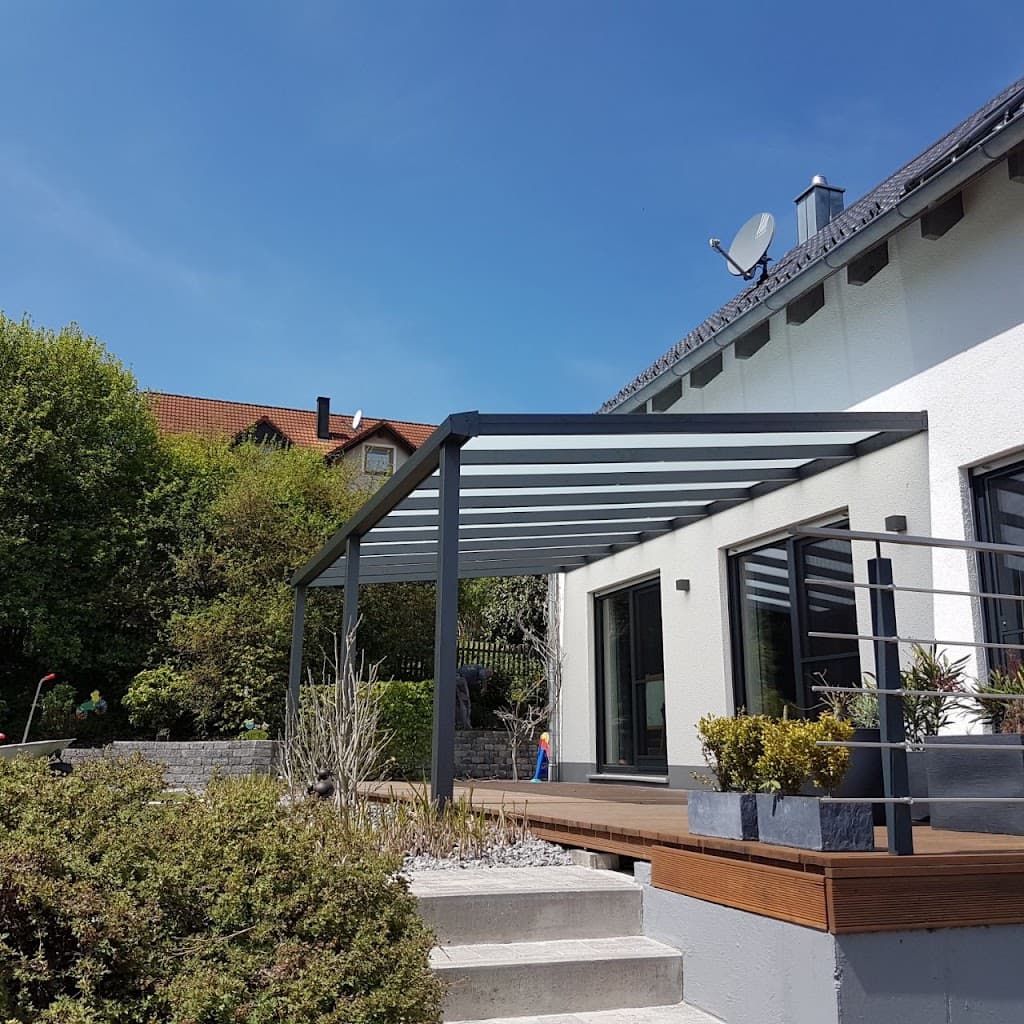 H&G Überdachung GmbH