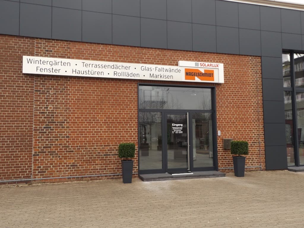 Nagelschmidt Fenster und Rolladen GmbH