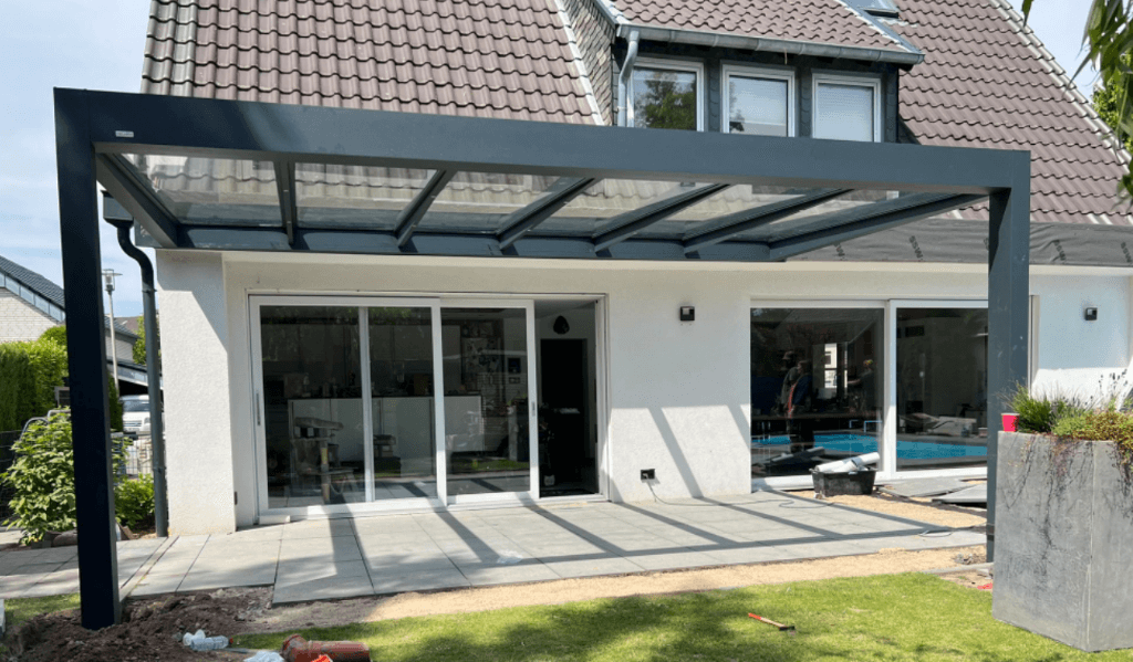 Aylux Sonnenschutzsysteme GmbH