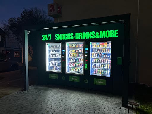 Esmax Terassenüberdachungen — Kundenfoto