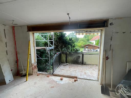 ELEMENT Fenster + Tür + Tor GmbH — Kundenfoto
