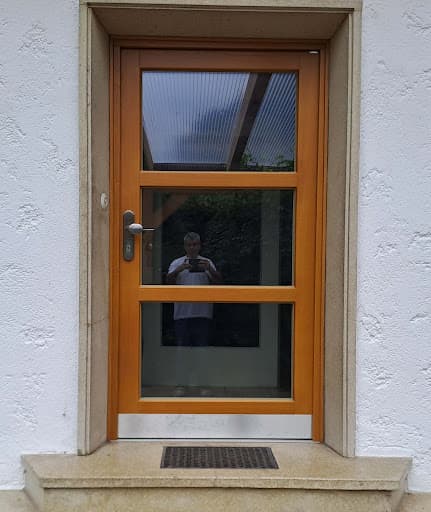 Hermann Stocker Türen und Fenster — Kundenfoto