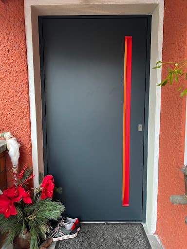 HASKE Fenster + Türen — Kundenfoto