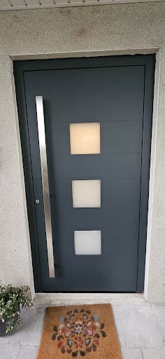 Star Fensterbau — Kundenfoto