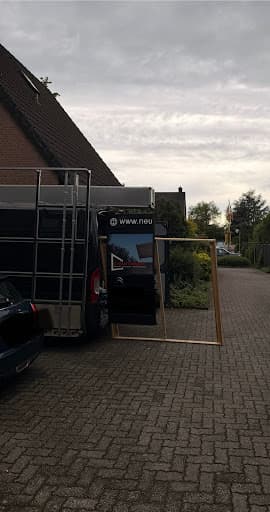 Neumeyer Fenster Türen Terrassenlösungen Krefeld — Kundenfoto