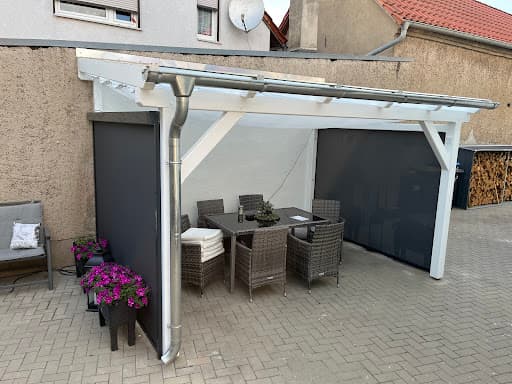 magdeburger türen & fenster welt GmbH — Kundenfoto